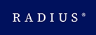 Radius logo